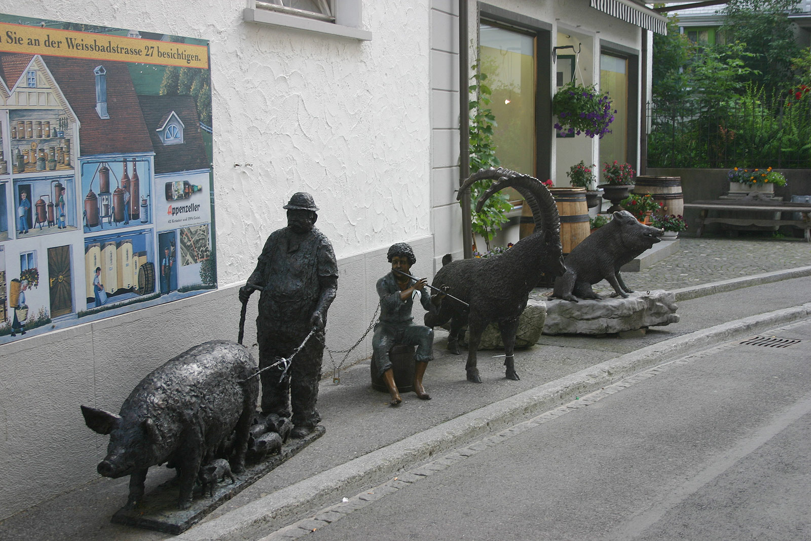Appenzell